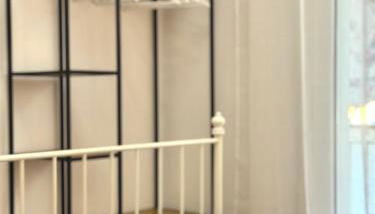 Nikos Apartment-Corfu Town Centre - Foto 5, towels, wardrobe