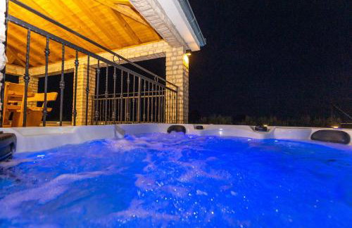 Villa Relax with sauna & jacuzzi &gym - Foto 6