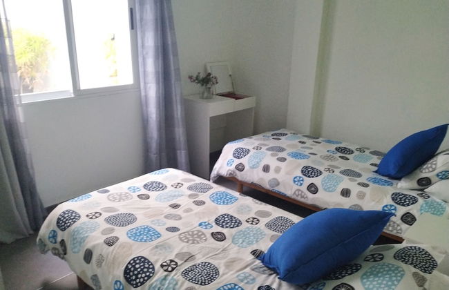 Apartments el Patio - Foto 27