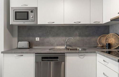 Accessible flat near the Toledo Bridge - 3B - Photo 10