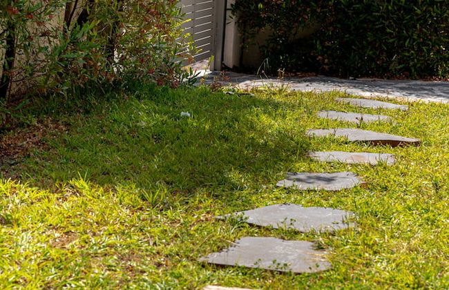 Spacious 4BD House w Pool in Hezliya - Foto 48