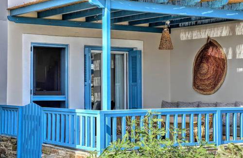 Elements- Wood & Earth Apartment by Hostandros - Foto 26