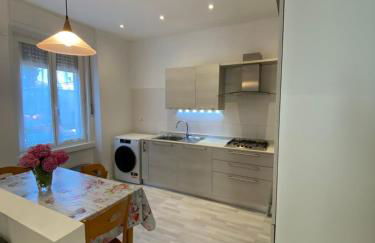 Casa Vacanza Alle Pratoline covered parking for bicycles and motorcycles - Foto 18