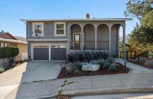 Marbella Lane - Chic Abode w Mountain Skyline - Foto 41