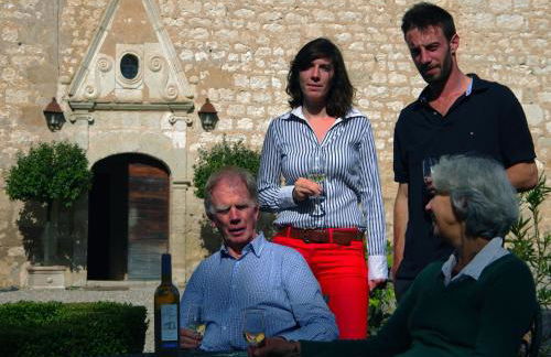 Château de Mayragues - Photo 23