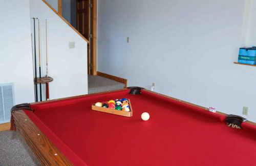 Lake Christopher Cabin - Foto 62