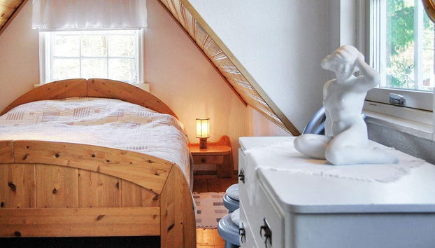 Holiday Home Near Kampinge Beach - Foto 2, Zimmer