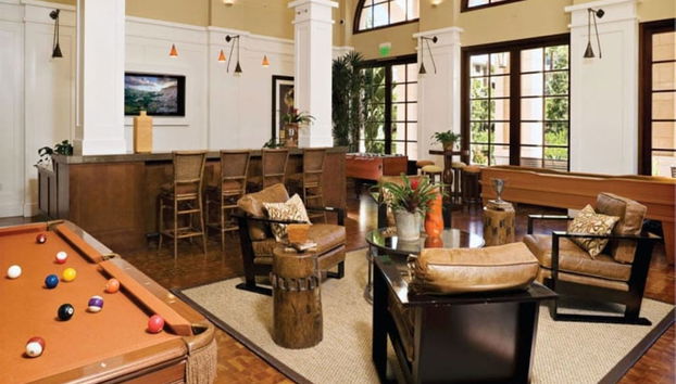 Entrada (vista interior)