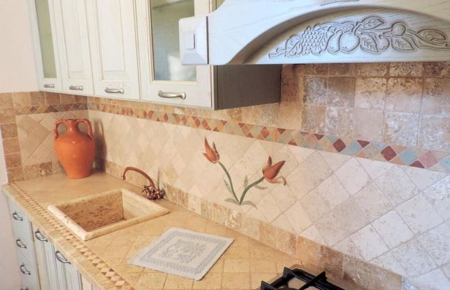 Villa Luddui L With Hydromassage Pool - Photo 34