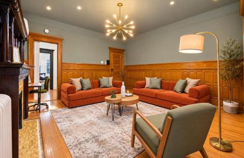 Vintage Luxe NY - Designer Lofts & Apartments NYC - Foto 30