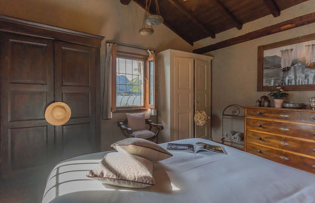 The Writer's Nest by Rent all Como - Foto 13