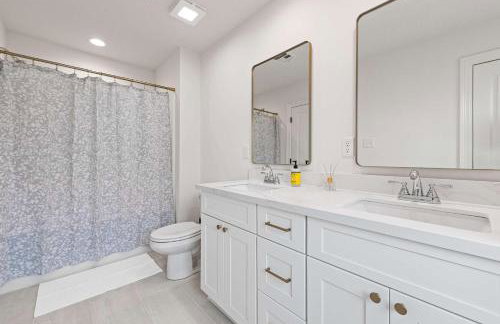 Home Run House - King Bed - Loft - Sports Complex - Foto 21