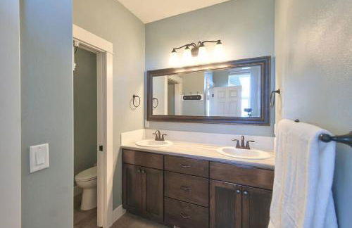 The Perch - Eola Hills Pet Friendly w Hot tub - Foto 33