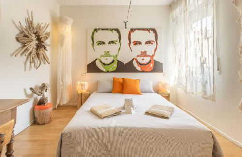 Great Lake View Artist's Apartment - Foto 26