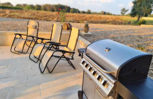 Stylish & Romantic Country House, Toti - Foto 17