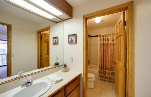 1 Mi to Main Street Mtn-View Home in Frisco - Foto 18