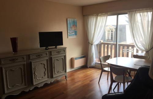 Coeur Deauville Grand 3 pièces avec Parking - Photo 17