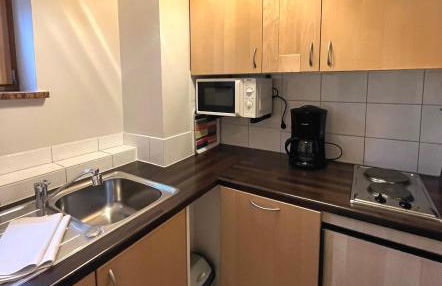 Wiefarn Apartments - Ferienwohnungen in Bad Wiessee am Tegernsee - Foto 73