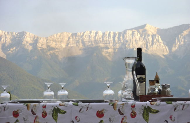 Casa rural cal Rei - Foto 27