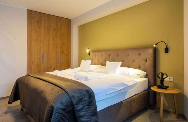 APLEND Lake Resort - Foto 8