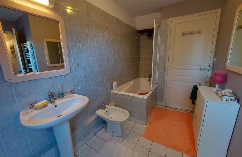 Le Logis de Maisonneuve - Foto 7