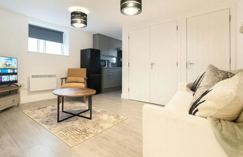 Kehoe's Nest Near Etihad Stadium & Coop Live Arena Sleeps 3 - Foto 3