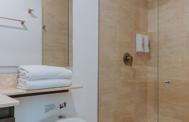 Travelers Rio Verde Living Suites - Foto 41