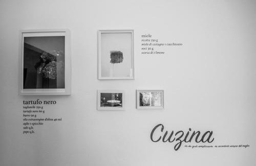 Villa Mamma Mia Oprtalj - Foto 32