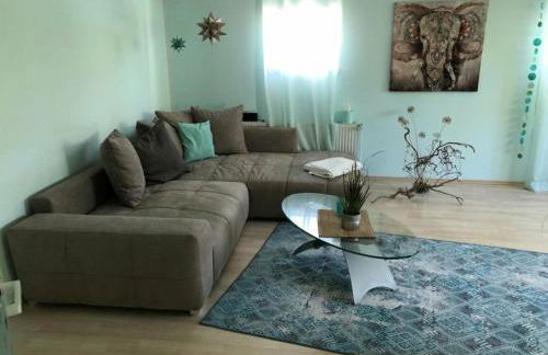 Ferienwohnung Auszeit - Photo 3