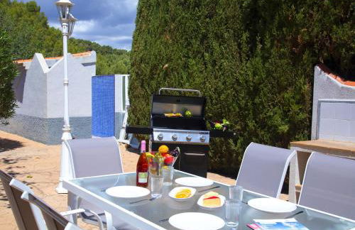 Villa Panorama View by Interhome - Foto 41