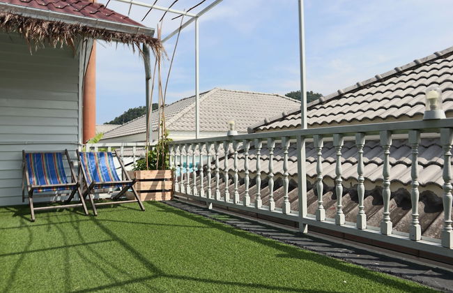 Secret Garden Pool Villa - Foto 72