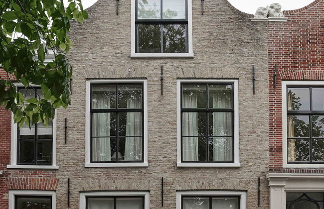 Grand Townhouse in Harlingen near Beach - Foto 20