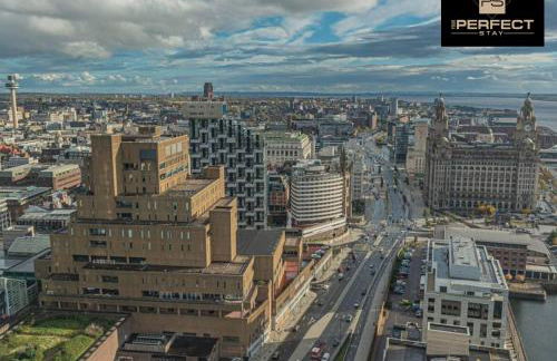 The Lexington - Luxury Serviced Apartments City Centre - City and Waterfront views - Foto 25