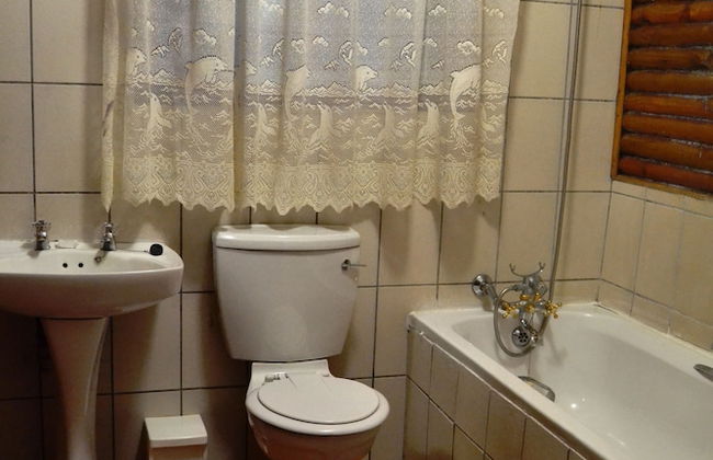 Log Cabin & Settlers Village - Photo 35