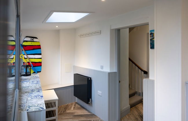 Windermere House - Sea Views Close to Harbour - Foto 17