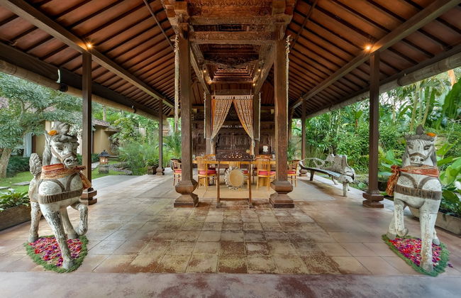 Villa Bodhi - Foto 25