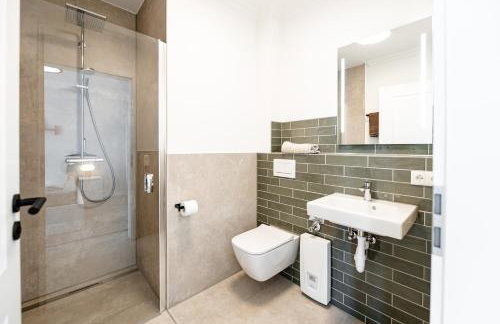 Quartier 4 - Monteur- und Ferienwohnungen Winsen Luhe - Rottorf - Foto 47