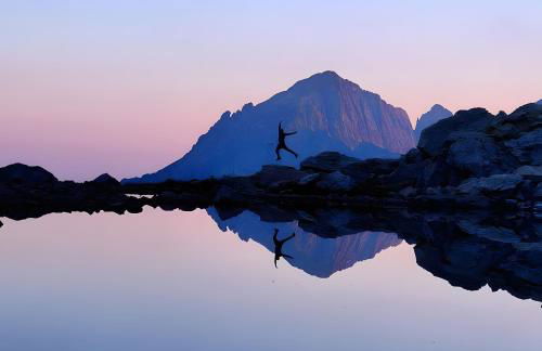 Gite Les Grillons - Foto 15