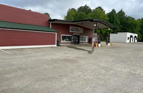 The Carriage House - Photo 7