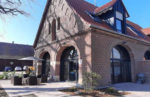 Ferienwohnungen Hof Holtmann - Foto 34