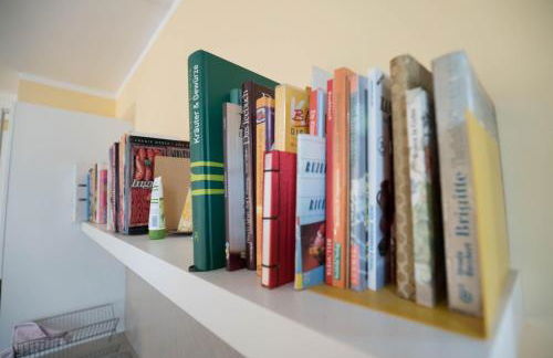 Refugium Lübeck - Foto 16