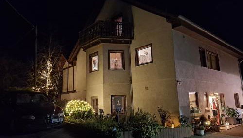 Ferienwohnung Hüppelröttchen - Foto 2