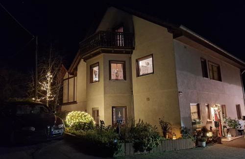 Ferienwohnung Hüppelröttchen - Foto 2