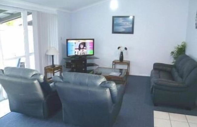 Bay Hideaway Resort - Foto 14