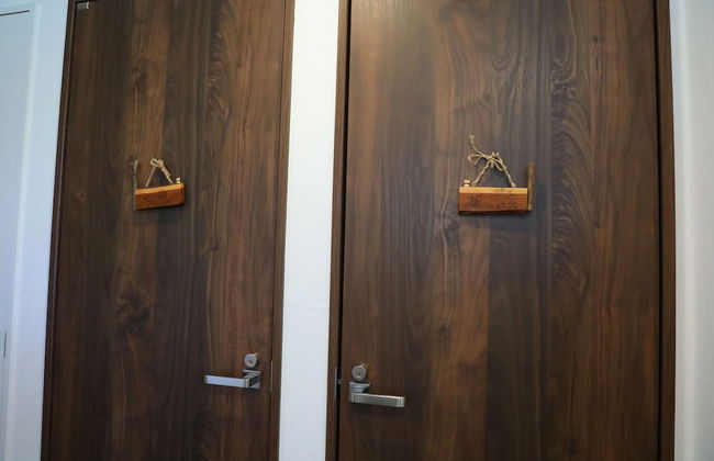 Kashiwa House Furano - Foto 2