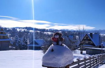 Domek w Tatrach - Osada Ostrysz - Foto 21