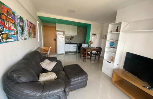 Apartamento, 1 suíte com piscina - Photo 3