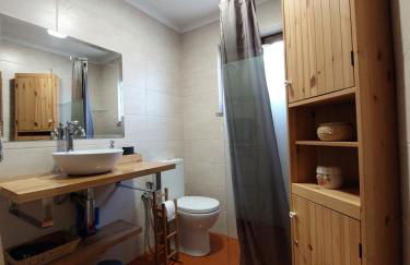 Rustic House - pool, lagoon & sea Near Lisbon - Lagoa de Albufeira - Foto 24