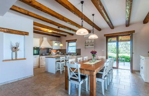 Villa Oliveta - Foto 34