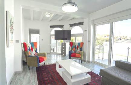 Modern Detached 4 Bed 3 Bath Villa with private pool close to all amenities - Foto 6